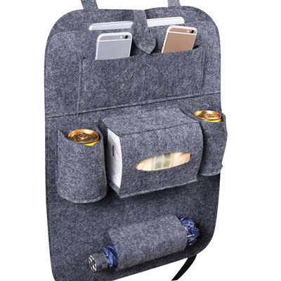Willstar Car Back Seat Organiser Tablet Holder Travel Storage Bag Child Mutli Pocket
Willstar Car Back Seat Organiser Tablet Holder Travel Storage Bag Child Mutli Pocket