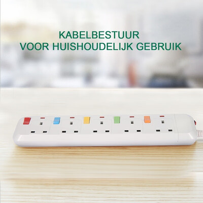345 Jack High Quality Independent Switch Board 10A 250V 2500W 48Meters for Desktop Students Wiring Board
345 Jack High Quality Independent Switch Board 10A 250V 2500W 48Meters for Desktop Students Wiring Board