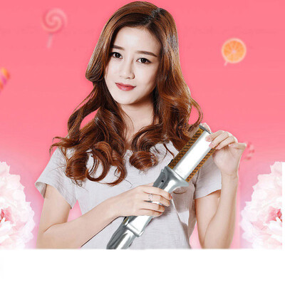 2 in 1 Automatic Hair Curling Iron Ceramic Tools ondulador de cabello Wand For All Types 360 Rotating - tenacillas pelo profesio
2 in 1 Automatic Hair Curling Iron Ceramic Tools ondulador de cabello Wand For All Types 360 Rotating - tenacillas pelo profesio