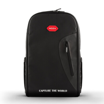 Magic Claw MOZA Fashion Backpack Air2 Air Air Dedicated Backpack Stabilizer Accessories
Magic Claw MOZA Fashion Backpack Air2 Air Air Dedicated Backpack Stabilizer Accessories