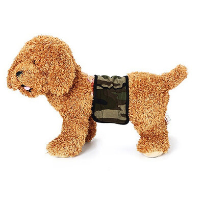 Reusable Wrap Diapers For Dogs Pet Pants Puppy Physiology Band Comfortable And Breathable Washable Dog Supplies
Reusable Wrap Diapers For Dogs Pet Pants Puppy Physiology Band Comfortable And Breathable Washable Dog Supplies