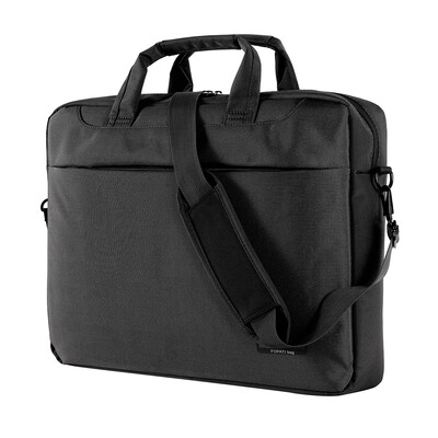 17" Shockproof Notebook Laptop Tablet Bag Carrying Briefcase Case Adjustable Strap Black
17" Shockproof Notebook Laptop Tablet Bag Carrying Briefcase Case Adjustable Strap Black