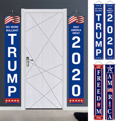 Willstar 2020 Trump Flag - Garden Banners&SignPatriotic Outdoor Yard Sign Decoration
Willstar 2020 Trump Flag - Garden Banners&SignPatriotic Outdoor Yard Sign Decoration