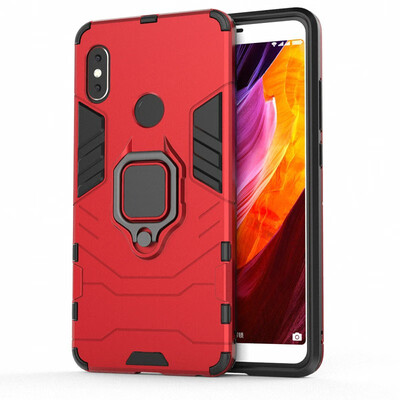 for Xiaomi Redmi Note 5 Pro 32GB 64GB Ring Case Car Holder Phone Case for Xiaomi Redmi Note 5 AI Dual Camera Armor Case Cover
for Xiaomi Redmi Note 5 Pro 32GB 64GB Ring Case Car Holder Phone Case for Xiaomi Redmi Note 5 AI Dual Camera Armor Case Cover