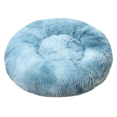Winter Warm Round Plush Cat Bed House Soft Long Plush Cat Bed Best Dog Bed For Small Dogs Cats Nest Sleeping Pet Bed Puppy Mat
Winter Warm Round Plush Cat Bed House Soft Long Plush Cat Bed Best Dog Bed For Small Dogs Cats Nest Sleeping Pet Bed Puppy Mat