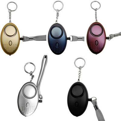 Portable Keyring Defense Personal Alarm Baby kids Anti-Attack Security Protect Alert Emergency Safety Mini Loud Keychain Toys
Portable Keyring Defense Personal Alarm Baby kids Anti-Attack Security Protect Alert Emergency Safety Mini Loud Keychain Toys