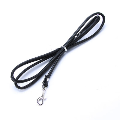Pet Dog PU Leather Training Leash Lead Strap Rope Adjustable Traction Collar Basic Dog Leashes
Pet Dog PU Leather Training Leash Lead Strap Rope Adjustable Traction Collar Basic Dog Leashes