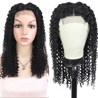 Amazing Star Lace Front Wigs Curly Wave Human Hair Lace Front Wigs 4x4 Inch Brazilian Virgin Hair Curly Wave Lace Front Wigs
Amazing Star Lace Front Wigs Curly Wave Human Hair Lace Front Wigs 4x4 Inch Brazilian Virgin Hair Curly Wave Lace Front Wigs
