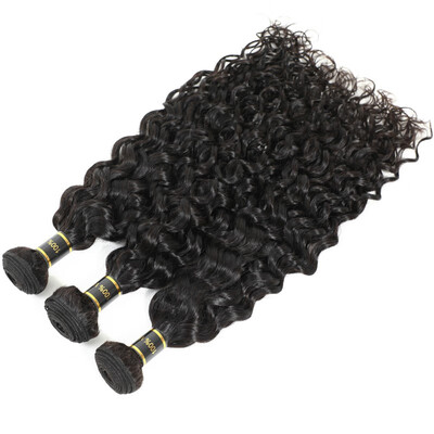Amazing Star Water Wave 3 Bundles Brazilian Virgin Human Hair Bundles Water Wave Wet&Wavy Brazilian Hair Weave
Amazing Star Water Wave 3 Bundles Brazilian Virgin Human Hair Bundles Water Wave Wet&Wavy Brazilian Hair Weave