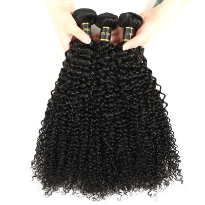 Amazing Star Brazilian Virgin Hair Curly Wave 3 Bundles Human Hair Extensions Full&Thick Curly Wave Bundles Deal
Amazing Star Brazilian Virgin Hair Curly Wave 3 Bundles Human Hair Extensions Full&Thick Curly Wave Bundles Deal