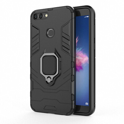 for Huawei P smart 565" FIG-LA1 FIG-LX1 LX2 LX3 Holder Phone Case for Huawei nova lite 2 FIG-L21 Enjoy 7S Hard Armor Case Cover
for Huawei P smart 565" FIG-LA1 FIG-LX1 LX2 LX3 Holder Phone Case for Huawei nova lite 2 FIG-L21 Enjoy 7S Hard Armor Case Cover