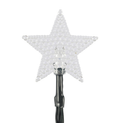 Premium Solar Powered Waterproof Star Decor Party Garden Outdoor Fairy String LED Lights
Premium Solar Powered Waterproof Star Decor Party Garden Outdoor Fairy String LED Lights