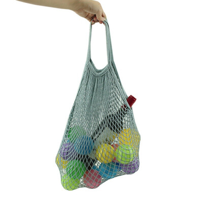 Hot Sell Portable Tote cotton Reusable Fruit Shopping Net Bag Woven Mesh Bag House Supplies
Hot Sell Portable Tote cotton Reusable Fruit Shopping Net Bag Woven Mesh Bag House Supplies