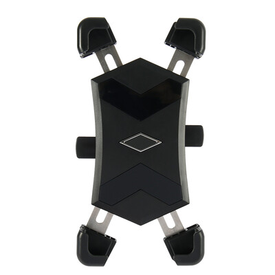 Phone Holder Mount Universal Adjustable Bicycle Motorcycle Phone Mount for Most 45"-72" Smart Phones 360° Rotate
Phone Holder Mount Universal Adjustable Bicycle Motorcycle Phone Mount for Most 45"-72" Smart Phones 360° Rotate