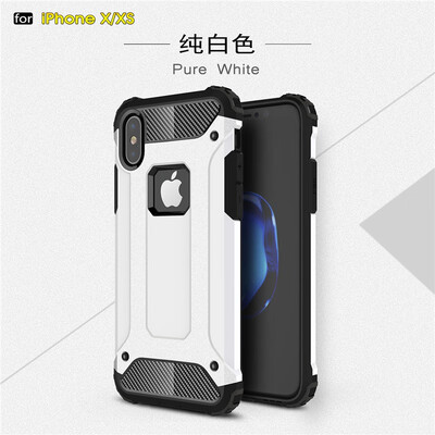 Goowiiz Phone Case For Iphone XsXs MaxXR King Kong Armor Fashion Bumper PC TPU Prevent falling
Goowiiz Phone Case For Iphone XsXs MaxXR King Kong Armor Fashion Bumper PC TPU Prevent falling