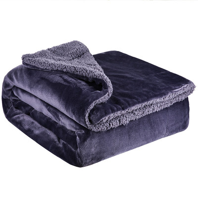 Fleece Throw Blanket Twin Size - Fuzzy Sherpa Plush Queen Throw Blanket for Couch Soft Comforter Heavy Weighted Couch Sofa Bed
Fleece Throw Blanket Twin Size - Fuzzy Sherpa Plush Queen Throw Blanket for Couch Soft Comforter Heavy Weighted Couch Sofa Bed