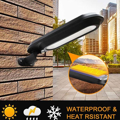 18 LED Solar Power Path Light Sensor Motion Activated Outdoor Garden Backyard Wall Home Decor Lamp Waterproof Solar Light
18 LED Solar Power Path Light Sensor Motion Activated Outdoor Garden Backyard Wall Home Decor Lamp Waterproof Solar Light