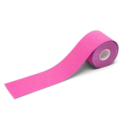 16FT Sports Bandage Anti-allergic Muscle Support Athletic Tape Pain Relief Muscle Tape Shin Splints for Shoulder Knees Elbows 
16FT Sports Bandage Anti-allergic Muscle Support Athletic Tape Pain Relief Muscle Tape Shin Splints for Shoulder Knees Elbows