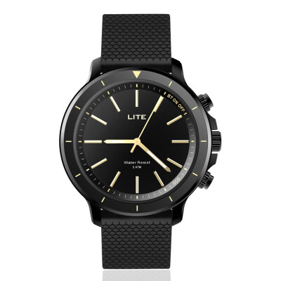 Zeblaze VIBE LITE SOS Smartwatch 5ATM Waterproof All-Weather Monitoring Sleep Fitness Tracker Wristwatch for IOS&Android Watc
Zeblaze VIBE LITE SOS Smartwatch 5ATM Waterproof All-Weather Monitoring Sleep Fitness Tracker Wristwatch for IOS&Android Watc