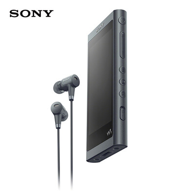 Sony SONY NW-A55HN Hi-Res high resolution music player MP3 16GB with headphones gold
Sony SONY NW-A55HN Hi-Res high resolution music player MP3 16GB with headphones gold