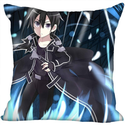 Sword Art Online Pillow Case High Quality New Years Pillowcase Wedding Decorative Pillow Cover Gift For Children
Sword Art Online Pillow Case High Quality New Years Pillowcase Wedding Decorative Pillow Cover Gift For Children
