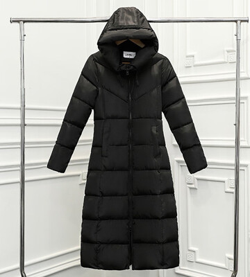 2018 new autumn winter jacket down jacket female Korea version of the long style hooded slim body with large size cotton jacket
2018 new autumn winter jacket down jacket female Korea version of the long style hooded slim body with large size cotton jacket