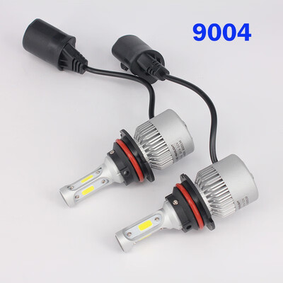 1pair 12V 72W Car LED Headlamp Bulb Spotlight Headlight 6000k high brightness H4 H7 H11 9005 H1 H3 Car Fog Lights Work Head Lamp
1pair 12V 72W Car LED Headlamp Bulb Spotlight Headlight 6000k high brightness H4 H7 H11 9005 H1 H3 Car Fog Lights Work Head Lamp
