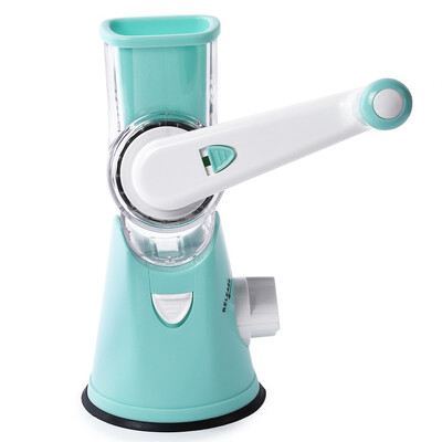 Multifunctional Drum-type Hand-operated Vegetable Cheese Shredder Device Kitchen Accessories
Multifunctional Drum-type Hand-operated Vegetable Cheese Shredder Device Kitchen Accessories