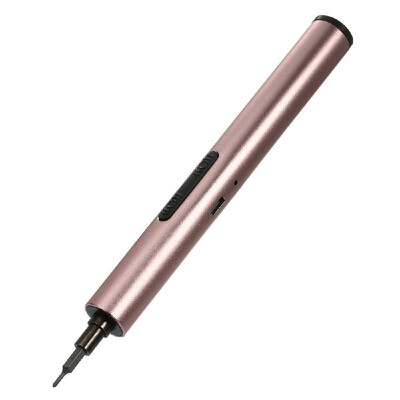 Mini Electric Power Cordless Precision Screwdriver Rechargeable Portable DC36V Lightweight Dual Power Electrical Screw Driver for
Mini Electric Power Cordless Precision Screwdriver Rechargeable Portable DC36V Lightweight Dual Power Electrical Screw Driver for