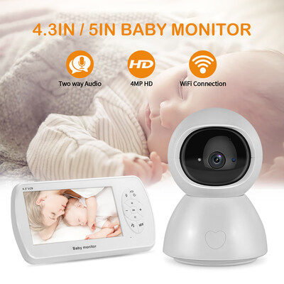 Willstar Baby Monitor High Resolution Infrared Wireless Night Vision Video Baby Sleep Moni
Willstar Baby Monitor High Resolution Infrared Wireless Night Vision Video Baby Sleep Moni