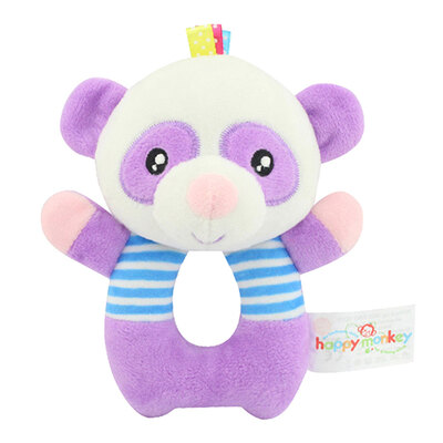 Baby animals hand bell Rattle Series Hand-cranking Good for brain For baby Early education hand bell Bird
Baby animals hand bell Rattle Series Hand-cranking Good for brain For baby Early education hand bell Bird