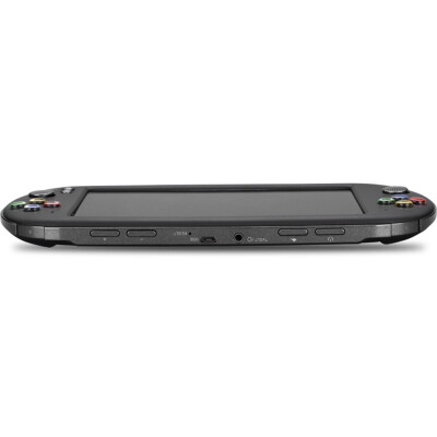 X16 Handheld Game Video Game Console with Double Rocker For GBA NES Games Support TF Card With 7" Screen 8GB Portable Game Console
X16 Handheld Game Video Game Console with Double Rocker For GBA NES Games Support TF Card With 7" Screen 8GB Portable Game Console