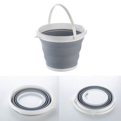Portable Foldable Water Washbasin Collapsible Washing Basin Space-saving Plastic Round Washtub
Portable Foldable Water Washbasin Collapsible Washing Basin Space-saving Plastic Round Washtub