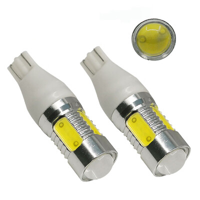 2pcs W16W T15 COB HP 75W LED Fog Light Reverse Parking Bulbs Backup Rear DRL Brake Tail Lamp 
2pcs W16W T15 COB HP 75W LED Fog Light Reverse Parking Bulbs Backup Rear DRL Brake Tail Lamp