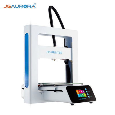 JGAURORA A3S 3D Printer Kit DIY Full-metal Frame 28 Inch Colorful Touch Screen Easy to Assemble Filament Runs Out Detection Resum
JGAURORA A3S 3D Printer Kit DIY Full-metal Frame 28 Inch Colorful Touch Screen Easy to Assemble Filament Runs Out Detection Resum