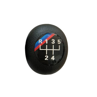 5 Speed 6 Speed Car Gear Shift Knob For BMW 1 3 5 6 Series E30 E32 E34 E36 E38 E39 E46 E53 E60 E63 E83 E84
5 Speed 6 Speed Car Gear Shift Knob For BMW 1 3 5 6 Series E30 E32 E34 E36 E38 E39 E46 E53 E60 E63 E83 E84