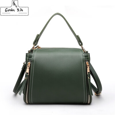 Women Mini Bucket Handbags High Quality Leather Casual Tote Bag Luxury Shoulder Messenger Bags Design Women Bag 2019 Sac a Main
Women Mini Bucket Handbags High Quality Leather Casual Tote Bag Luxury Shoulder Messenger Bags Design Women Bag 2019 Sac a Main