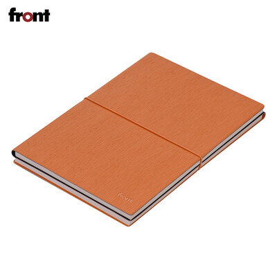 front A5 Notebook PU Leather Soft Cover with Elastic Closure Lined Blank Paper Travel Journal Diary Daily Notepad for Business Mee
front A5 Notebook PU Leather Soft Cover with Elastic Closure Lined Blank Paper Travel Journal Diary Daily Notepad for Business Mee