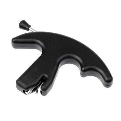 Composite Finger Grip Caliper Arrow Release Aids for Compound Bow Hunting Bow Shooting Equipment
Composite Finger Grip Caliper Arrow Release Aids for Compound Bow Hunting Bow Shooting Equipment