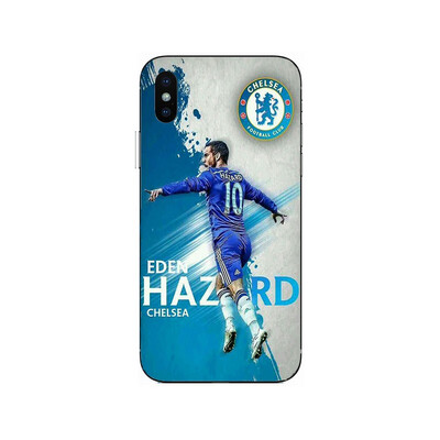 FC Chelsea Football Club Logo silicone Painting Case For Apple iPhone 6 6s 7 8 Plus X XR XS Max Soft TPU Printed Cover
FC Chelsea Football Club Logo silicone Painting Case For Apple iPhone 6 6s 7 8 Plus X XR XS Max Soft TPU Printed Cover