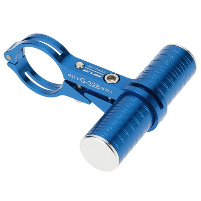 CNC Aluminum Alloy Bike Bicycle Handlebar Extender Extension Mount Holder for Stopwatch Flashlight
CNC Aluminum Alloy Bike Bicycle Handlebar Extender Extension Mount Holder for Stopwatch Flashlight