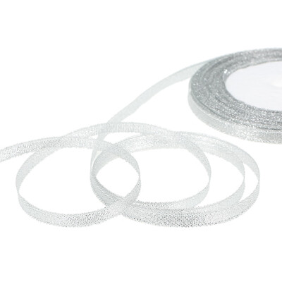 25 YardsRoll 6mm12mm25mm Width Gold Silver Glitter Ribbon Luster Silk Satin Ribbon Wedding Party Decoration DIY Webbing Invitat
25 YardsRoll 6mm12mm25mm Width Gold Silver Glitter Ribbon Luster Silk Satin Ribbon Wedding Party Decoration DIY Webbing Invitat