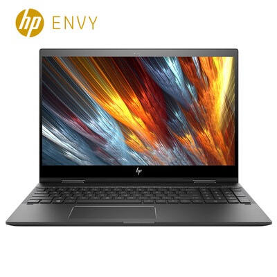 HP ENVYx360 15-cn1004TX 156-inch thin&light flip notebook i7-8565U 8G 1TB256G SSD MX150 4G touch screen
HP ENVYx360 15-cn1004TX 156-inch thin&light flip notebook i7-8565U 8G 1TB256G SSD MX150 4G touch screen