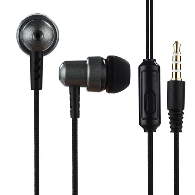K2 35mm Wired Headphones In-Ear Headset Stereo Music Earphone Smart Phone Earpiece Earbuds In-line Control w Microphone
K2 35mm Wired Headphones In-Ear Headset Stereo Music Earphone Smart Phone Earpiece Earbuds In-line Control w Microphone