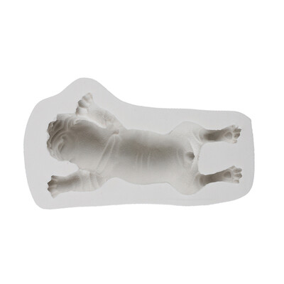 3D Shar Pei Dog Silicone Cake Baking Mold Pans Decoration DIY Handmade Soap Chocolate Fondant Tools
3D Shar Pei Dog Silicone Cake Baking Mold Pans Decoration DIY Handmade Soap Chocolate Fondant Tools