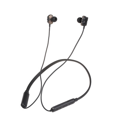 Wireless Sport Bluetooth Headphones Bluetooth 42 with Mic Double Moving Coil In-ear High-fidelity Sound Headset Sport Earphone Ha
Wireless Sport Bluetooth Headphones Bluetooth 42 with Mic Double Moving Coil In-ear High-fidelity Sound Headset Sport Earphone Ha