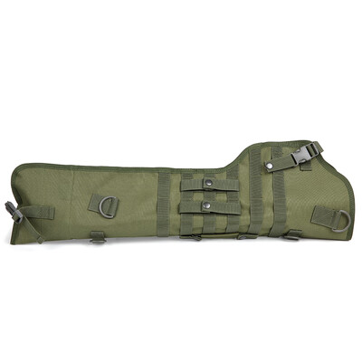 Folding Hunting Scabbard Bag Outdoor Shooting Tool Barrel Molle Scabbard Sheath Hunting Barrel Holster Carry Bag Shooting Shoulde
Folding Hunting Scabbard Bag Outdoor Shooting Tool Barrel Molle Scabbard Sheath Hunting Barrel Holster Carry Bag Shooting Shoulde