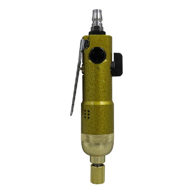 KP-805 Air Die Grinder 14 inch Pneumatic Angle Die Grinder Tool Air Angle Grinding Machine Air Screw Driver for Woodworking
KP-805 Air Die Grinder 14 inch Pneumatic Angle Die Grinder Tool Air Angle Grinding Machine Air Screw Driver for Woodworking