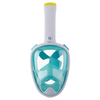 Wildliker SNK01 Underwater Anti-fog Full Face Snorkel Mask Anti-leak Scuba Diving Goggles Super Safe&Comfortable GoPro Support
Wildliker SNK01 Underwater Anti-fog Full Face Snorkel Mask Anti-leak Scuba Diving Goggles Super Safe&Comfortable GoPro Support