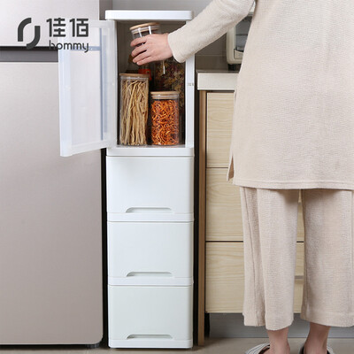 Jiayu quilted storage cabinet&drawer kitchen bathroom storage locker plastic finishing chest of drawers 1 door 3
Jiayu quilted storage cabinet&drawer kitchen bathroom storage locker plastic finishing chest of drawers 1 door 3